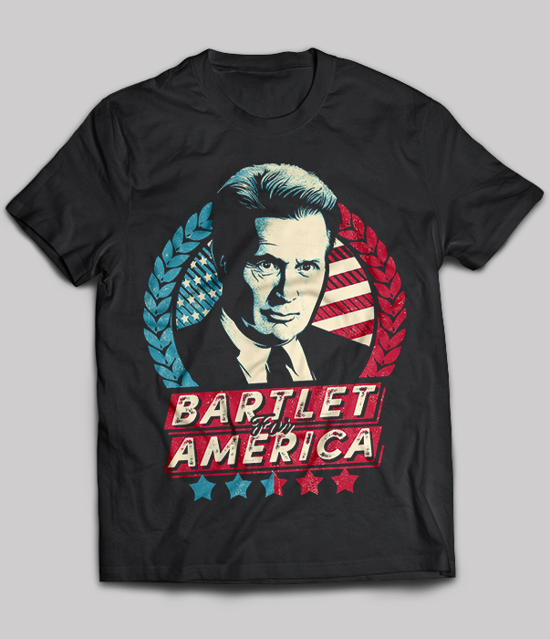 Bartlet For America