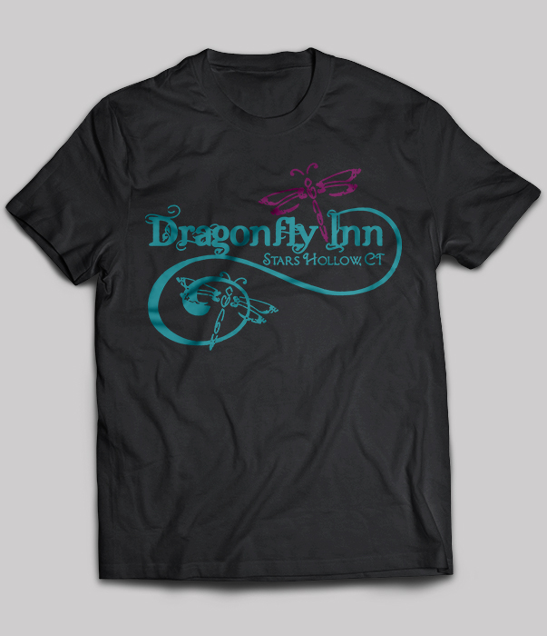 Dragonfly Inn Stars Hollow, Ct