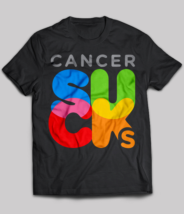 CANCER SUCKS