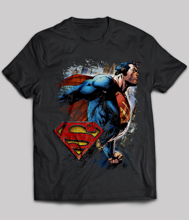 Superman - Son of Krypton
