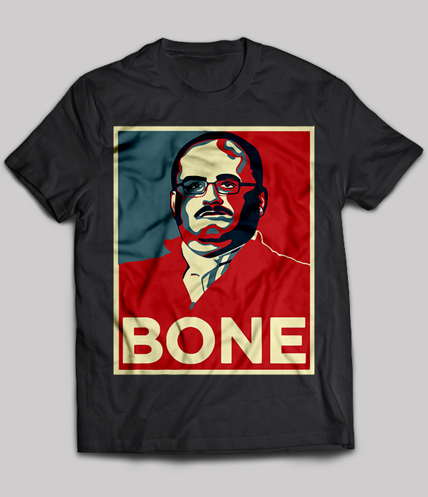 Official Ken Bone For President