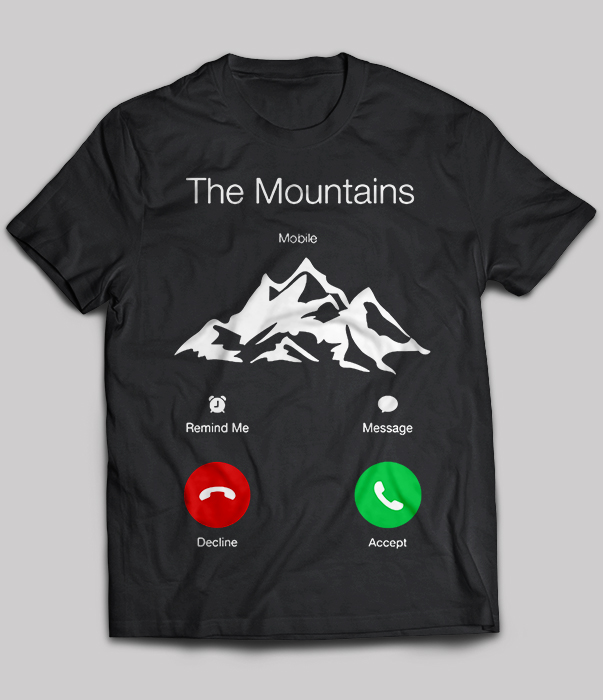 The mountains mobile remind me massage decline accept