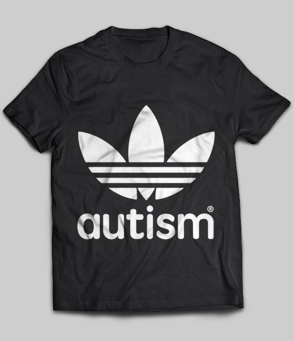 Adidas Autism