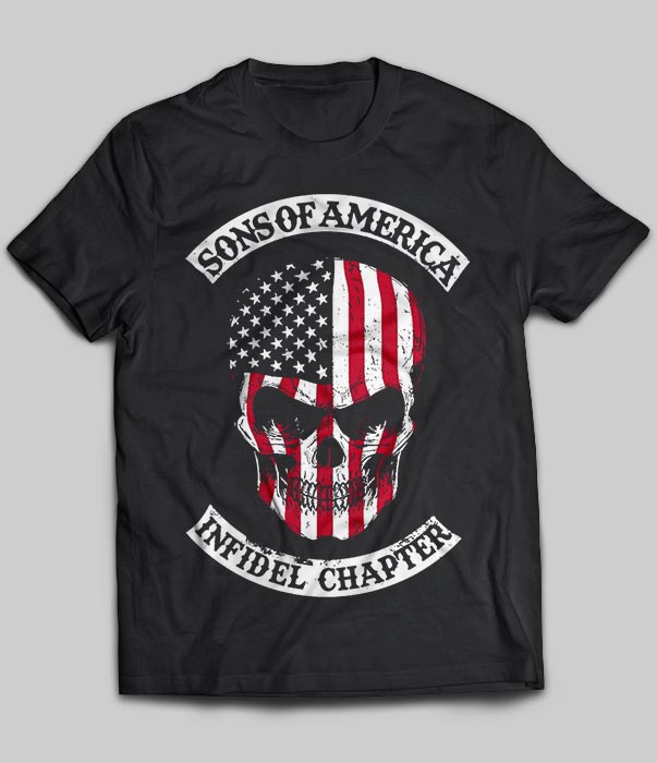 Sons Of America Infidel Chapter