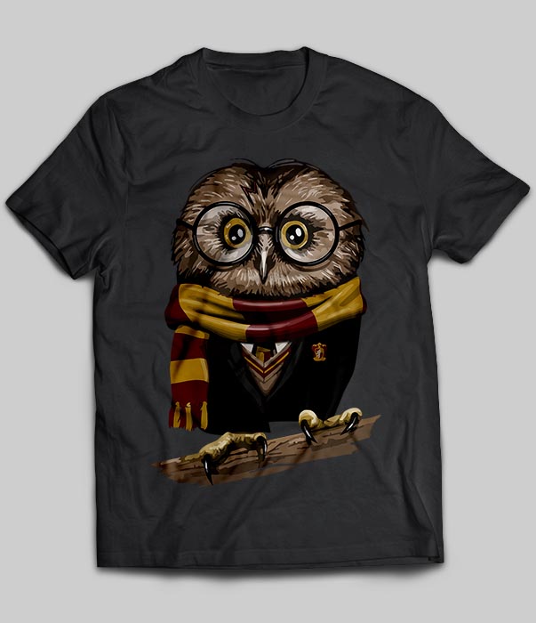 Owl Harry Potter