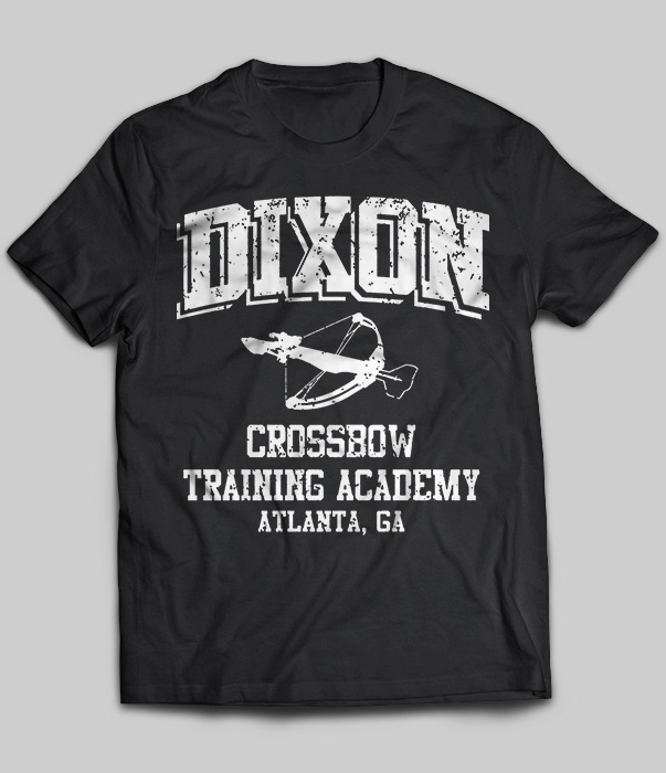 Dixon Crossbow Training Academy Atlanta, Ga