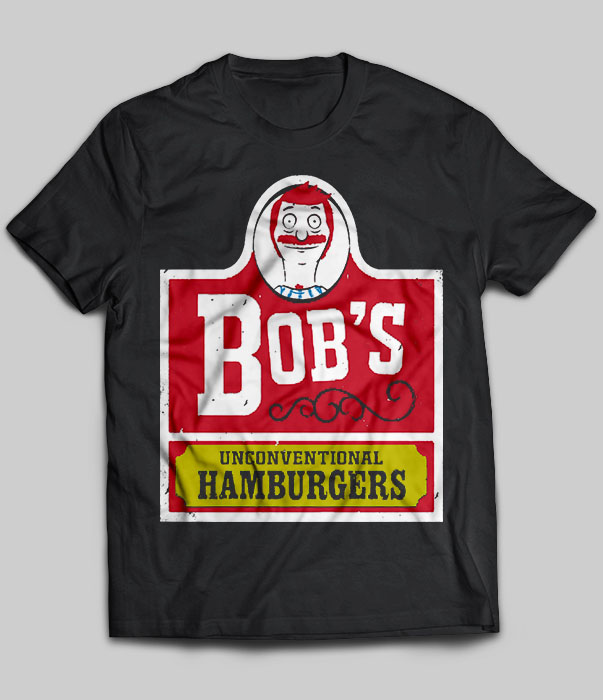 Bob's Unconventional Burgers