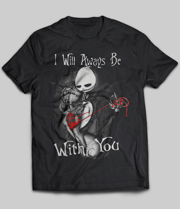 I Will Always Be With You (The Nightmare Before Christmas)