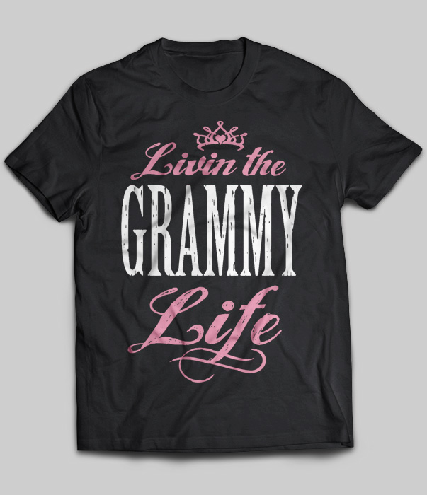 Livin The Grammy Life