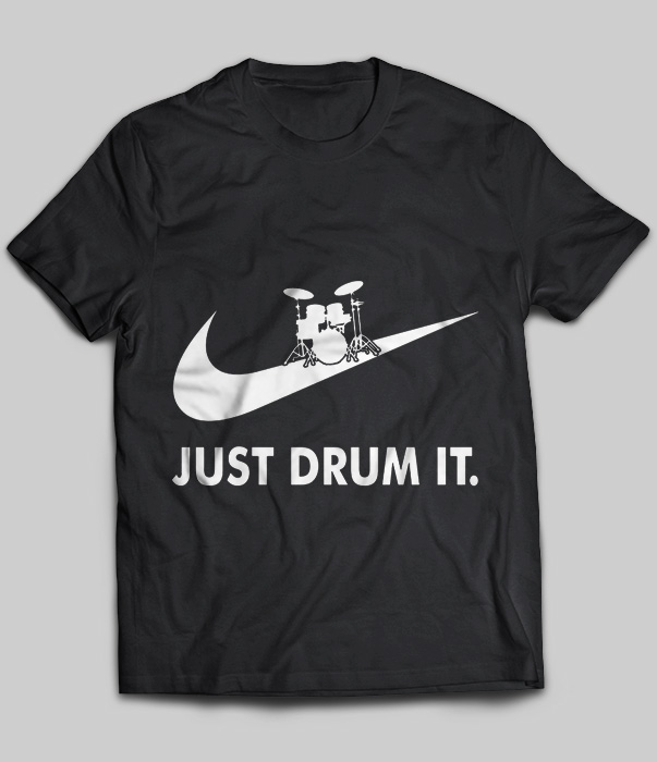 Just Drum It