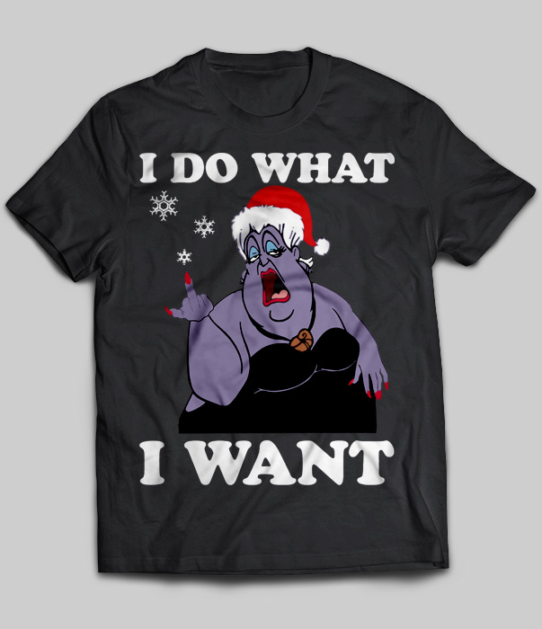 Ursula - I Do What I Want