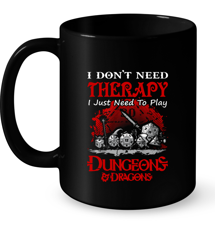 So You Want To Play Dungeons & Dragons