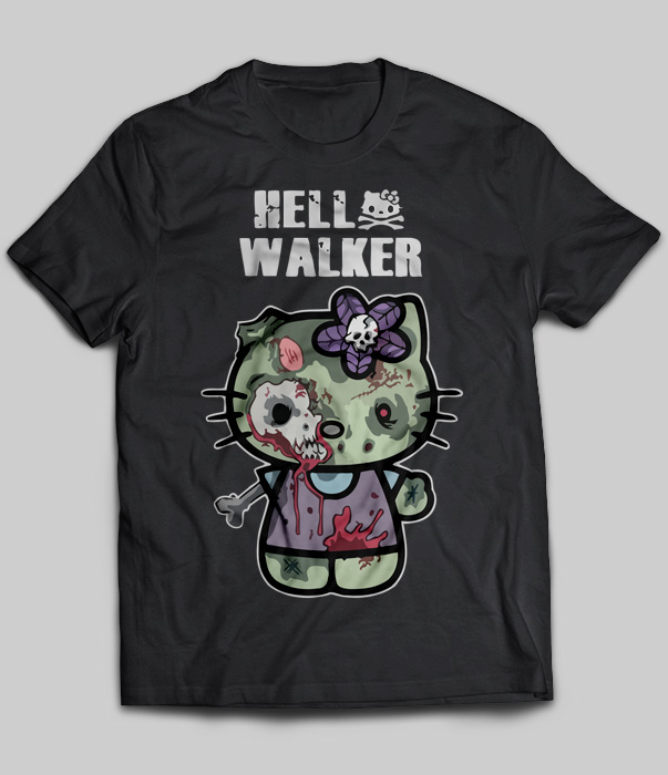 Hello Walker