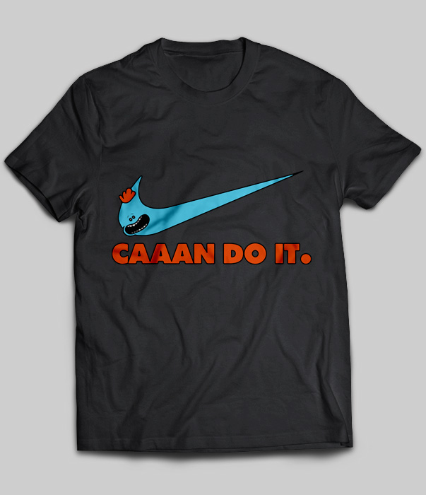 Caaan Do It