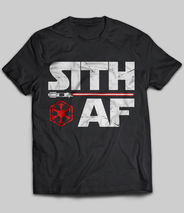 Sith AF (Star Wars)