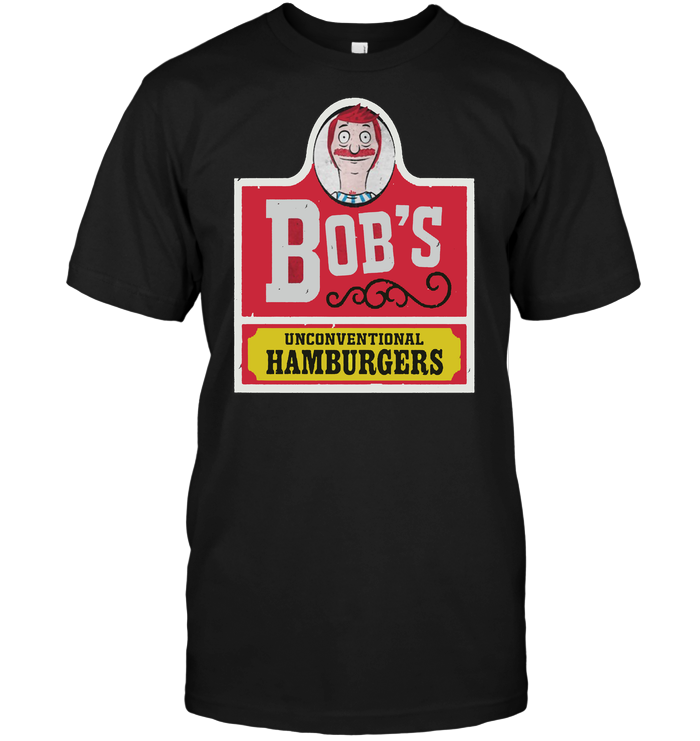 Bob's Unconventional Hamburgers