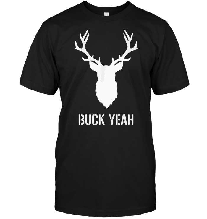 Buck Yeah