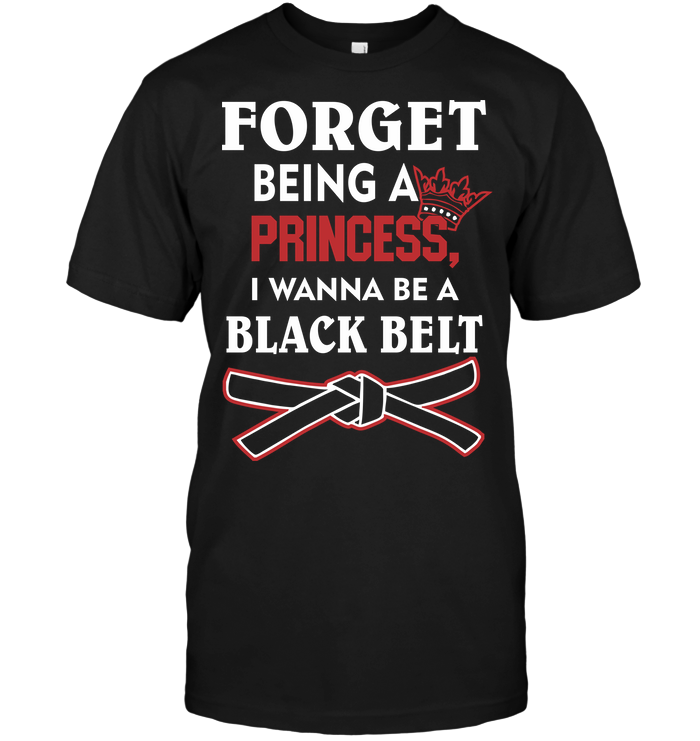 Forger Being A Princess I Wanna Be A Black Belt