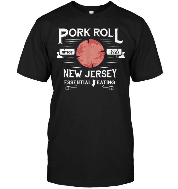 Pork Roll Since 1856 New Jersey Essential Eating