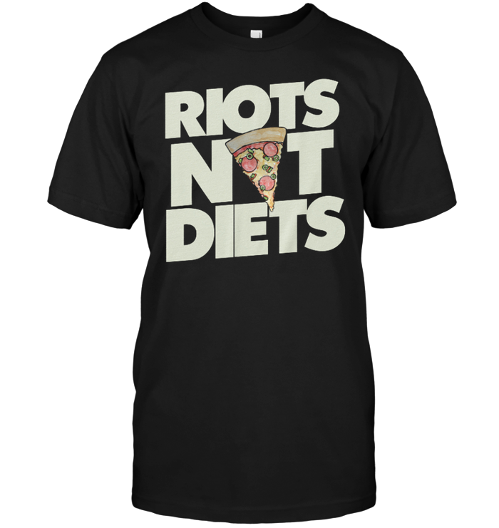 Riots Nat Diets
