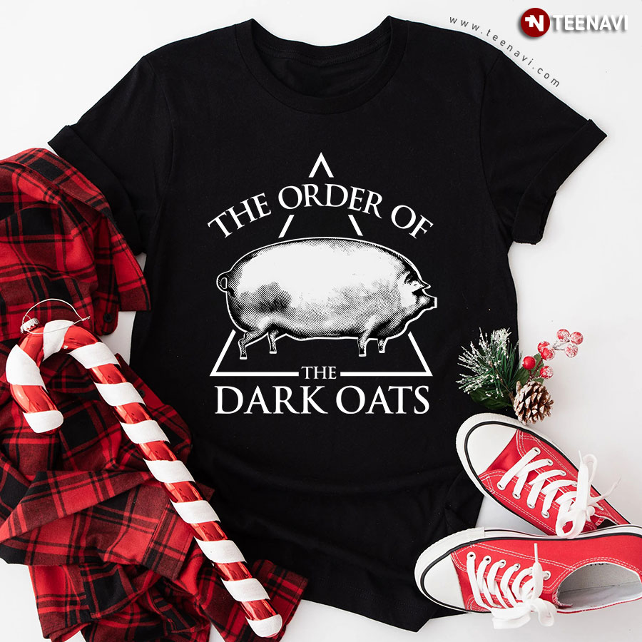 The Order Of The Dark Oats T-Shirt