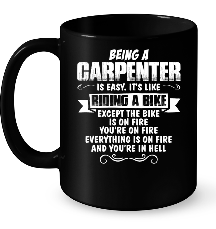 Being A Black Carpenter