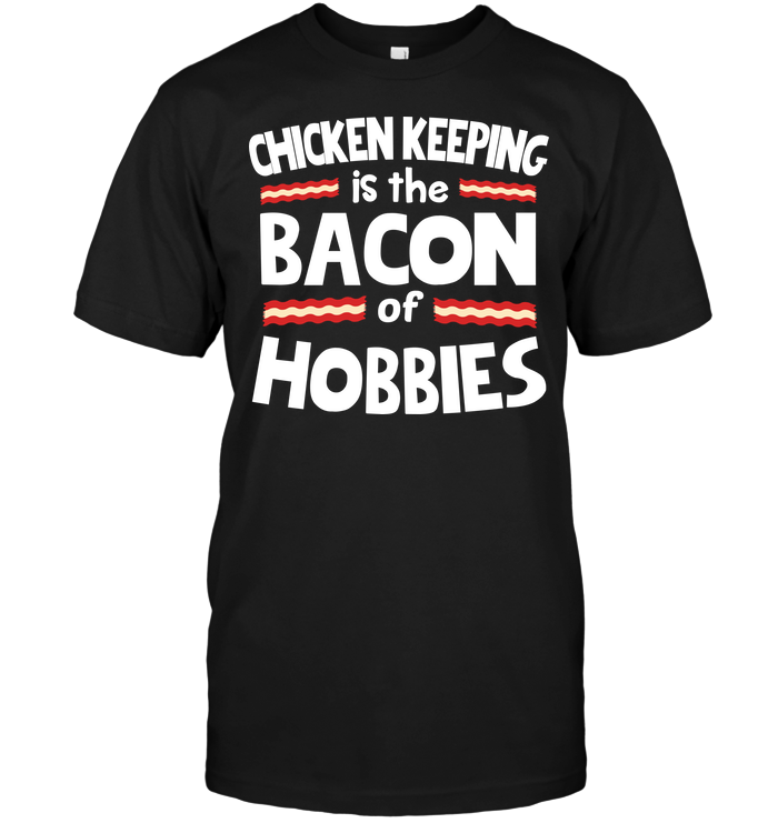 Chicken Keeping Is The Bacon Of Hobbies