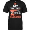 If Jay Can't Fix It We're All Screwed