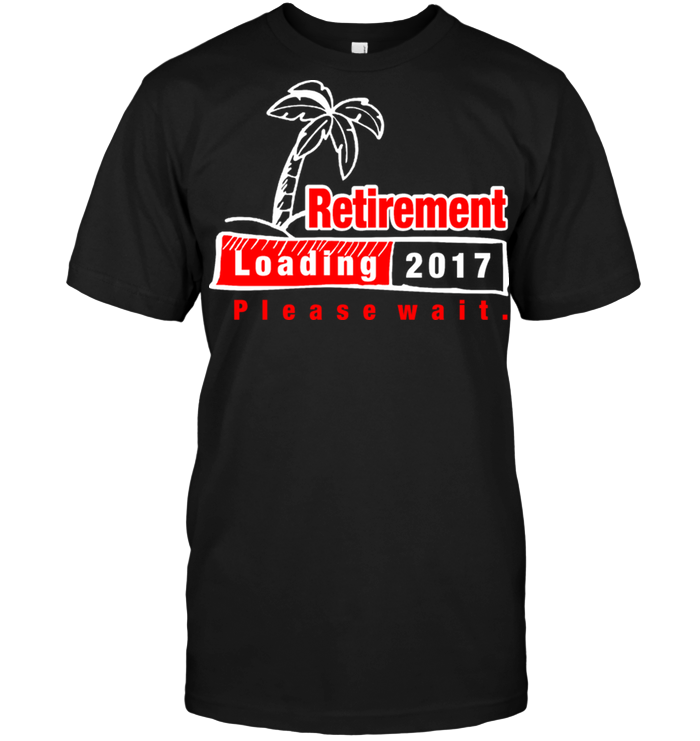 Retirement Loading 2017 Please Wait