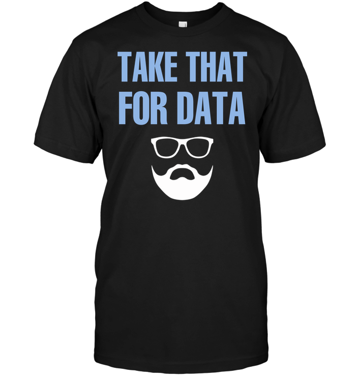 Take That For Data (David Fizdale)