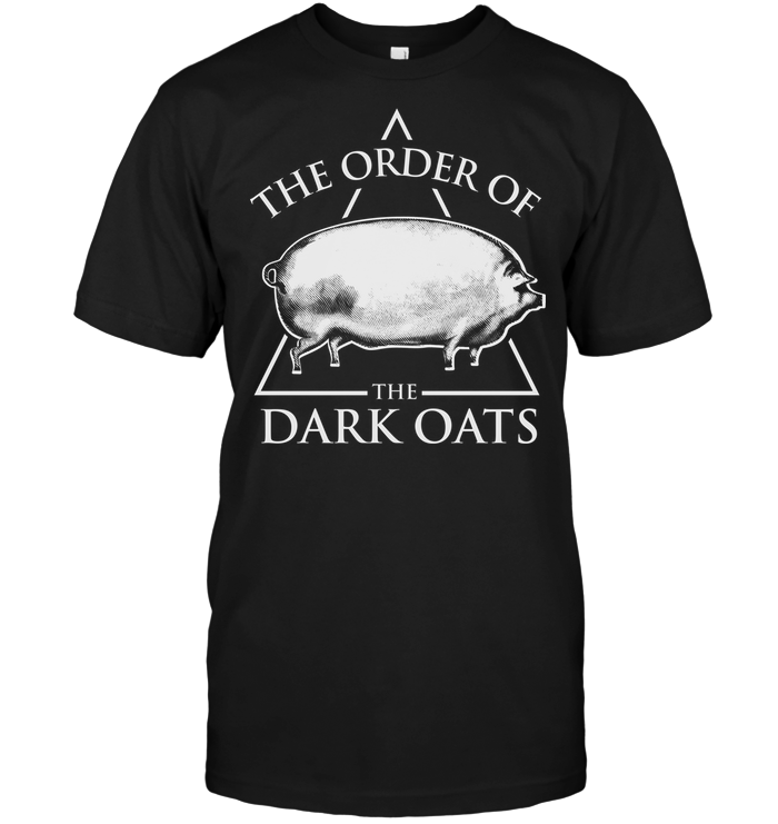 The Order Of The Dark Oats