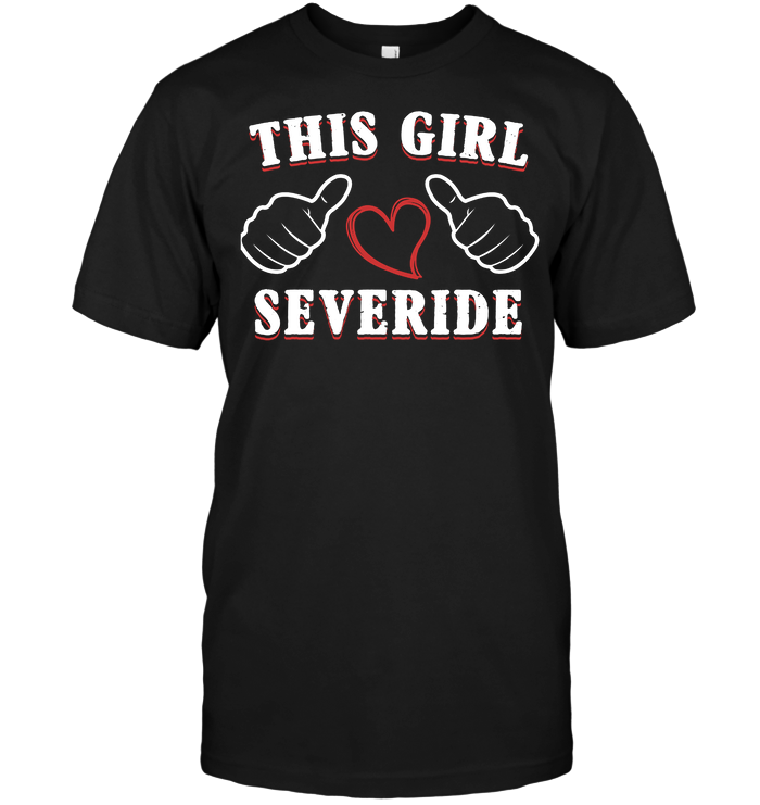 This Girl Love Severide