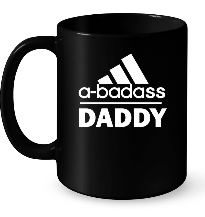A-badass Daddy
