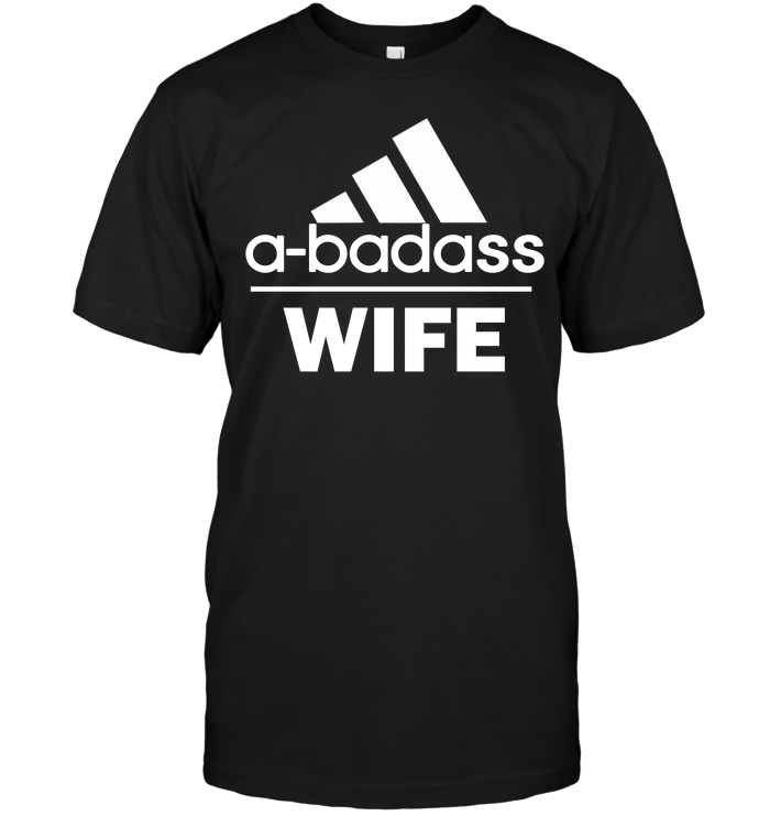 A-badass Wife