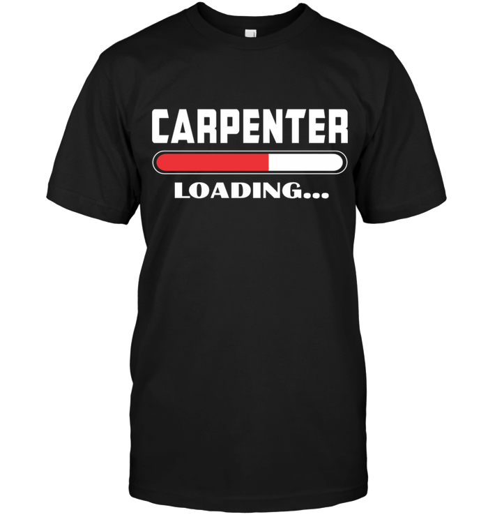 Carpenter Loading