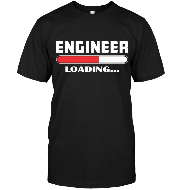 Engineer Loading