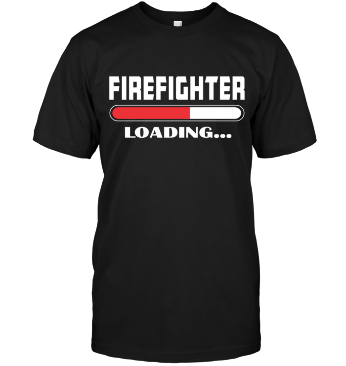 Firefighter Loading