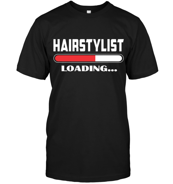 Hairstylist Loading
