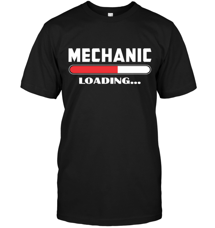 Mechanic Loading