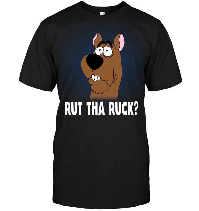 Scooby-Doo: Rut Tha Ruck