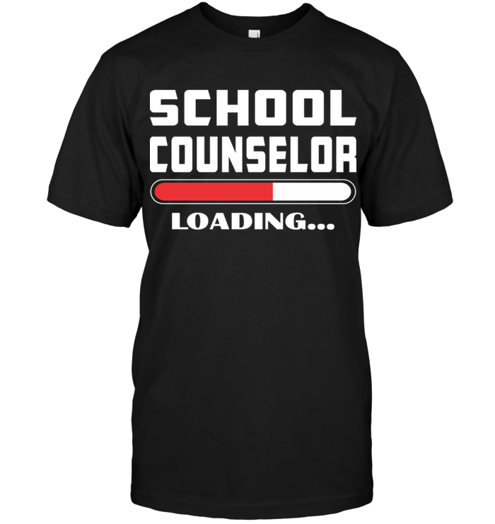 School Counselor Loading