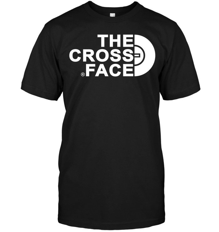 The Cross Face