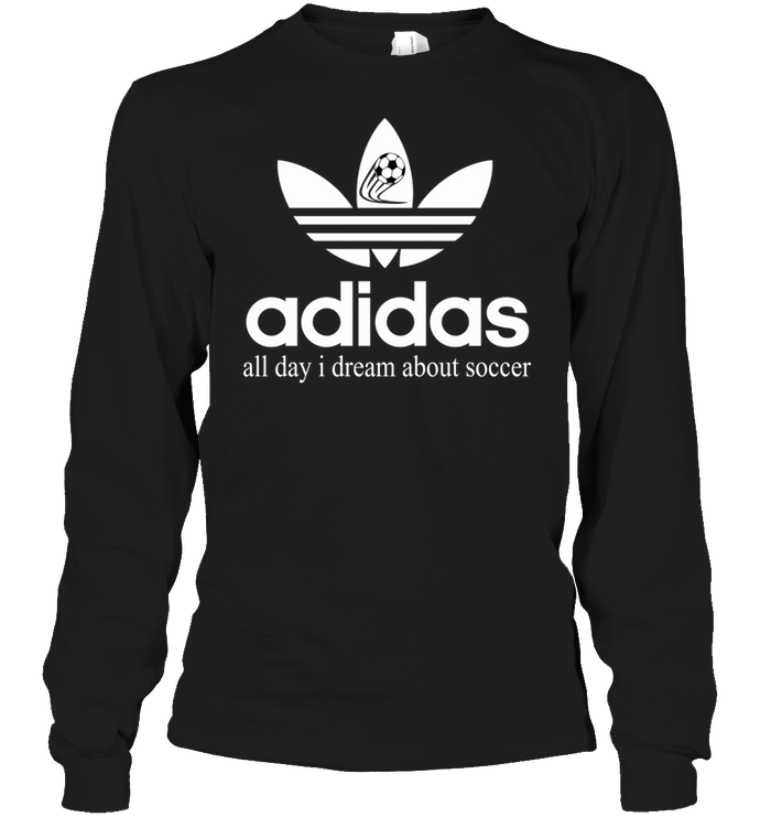 verwijderen Eed Refrein Adidas All Day I Dream About Soccer Discount, SAVE 44% - abaroadrive.com