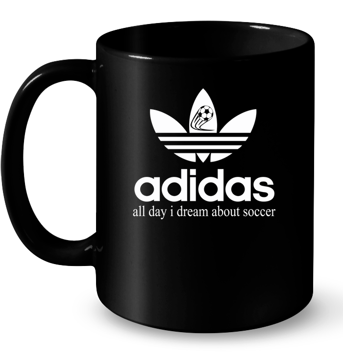 adidas all day i dream about soccer