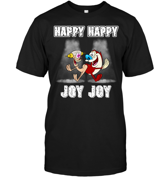Happy Happy Joy Joy