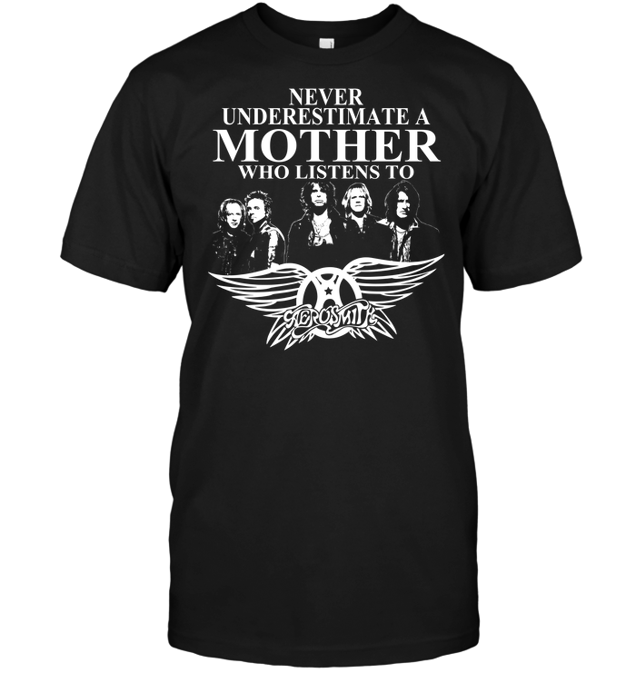 Gift For Mom Never Underestimate The Power Of A Mom Born In November T-shirt Mother's Day Gift Mom Shirt