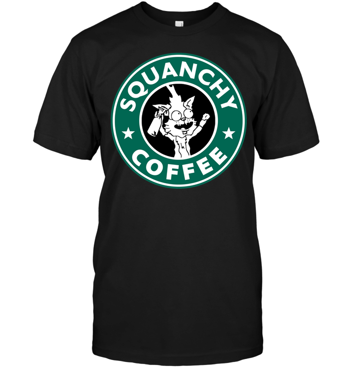 Squanchy Coffee