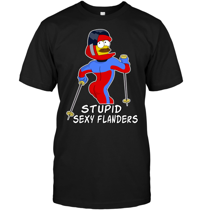Stupid Sexy Flanders