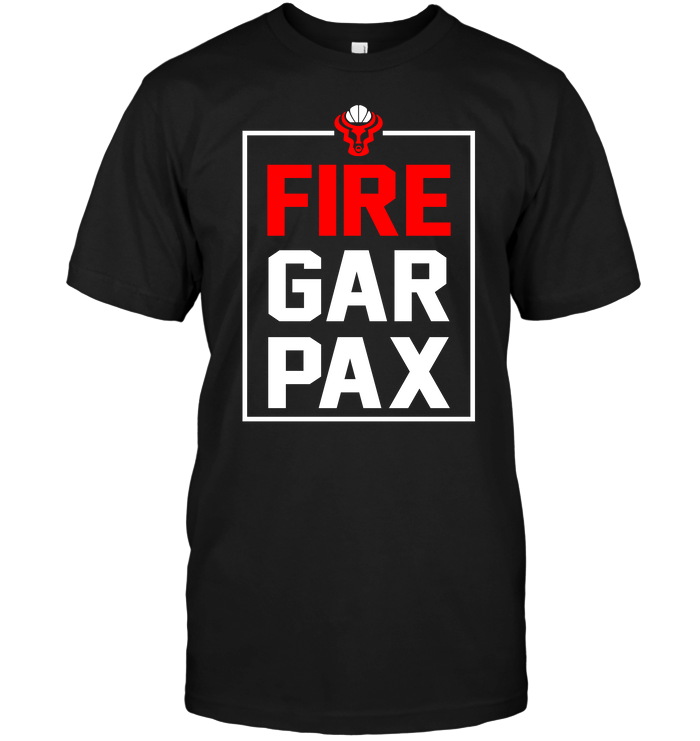 Fire Gar Pax