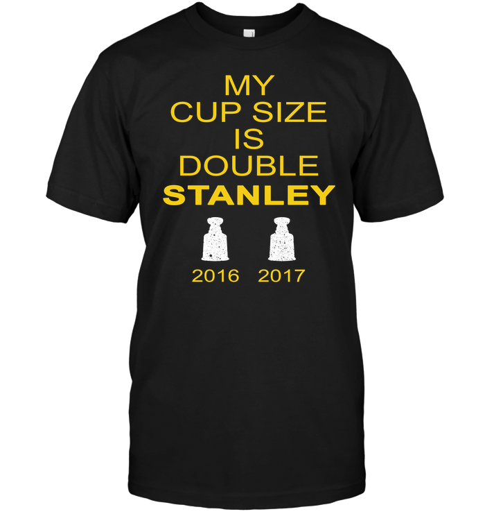 My Cup Size Is Double Stanley 2016 2017